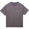 New Era Letter Logo Simple Casual Breathable Short Sleeve T-Shirt Unisex Tops 14529274