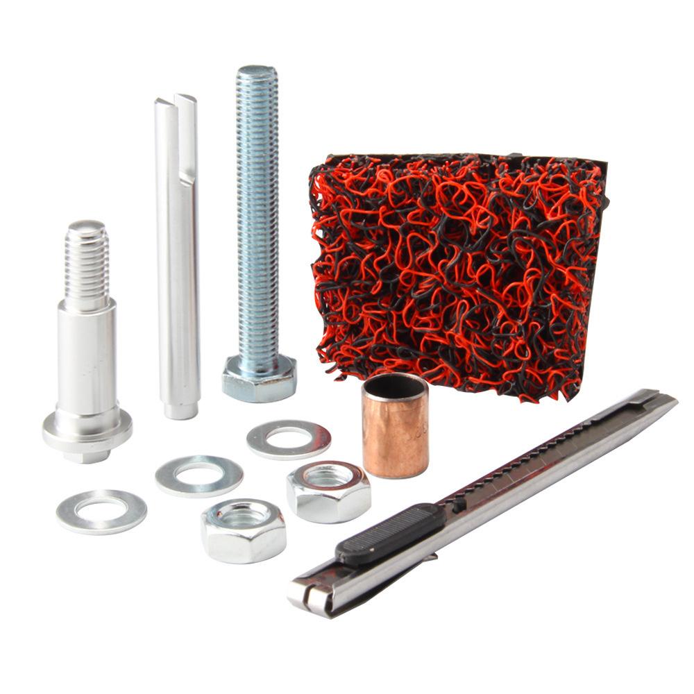 Pro Saab 9-3 6stupňová převodovka Věž řazení Opravná sada 55556311