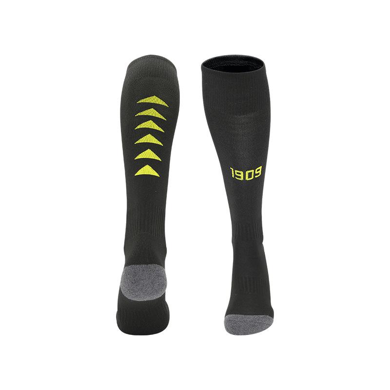 Summer World Cup Football Socks, European Cup Thin Sports Socks