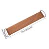 1Pc African Net Sponge, 31.5Inch African Exfoliating Body Net Scrubbing Wash Net