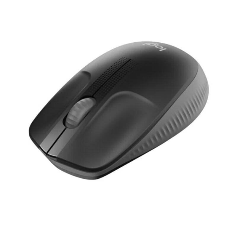 Logitech M190 Wireless Optical Mouse