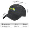 2026 GeTe Bicycles BMX Mountain Road Bike Baseball Cap Hat Men Funny Hat Black Custom Caps Elegant Women's Hats Men's