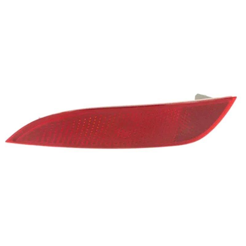 Rear Bumper Reflector For Ford Focus Hatchback 2015 Through 2018 Rear Left F1EZ13A565B