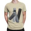 TARS Grafik 100 Baumwolle T-Shirt Interstellar Tees Oberteile Für Unisex