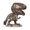 Jurassic Park Tyrannosaurus Rex Fossil Figure Funko POP! Jurassic Park Fossil TYRANNOSAURUS REX Funko