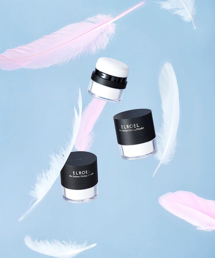 Fixierpuder gegen Talg 7,7g
