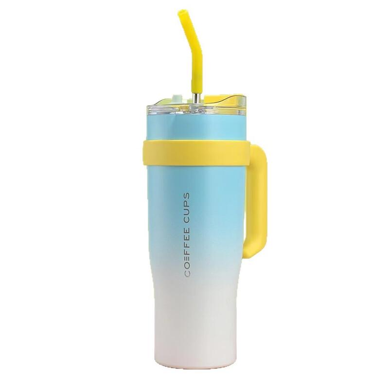 

40oz Stainless Steel Insulated Car Tumbler 40oz