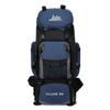 90L Unisex Travel Backpack: Spacious Outdoor, Camping & Hiking Bag