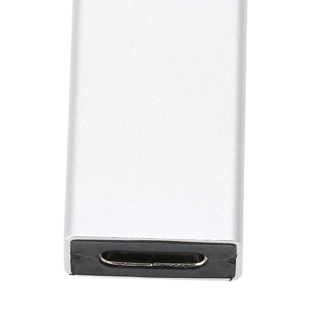 USB C To USB3.0 Adapter Multifunctional Type C To USB Connector for Data and Charging