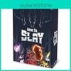 Here To Slay Basic And Extended Versions Card Game For Family Fun And Strategic Play