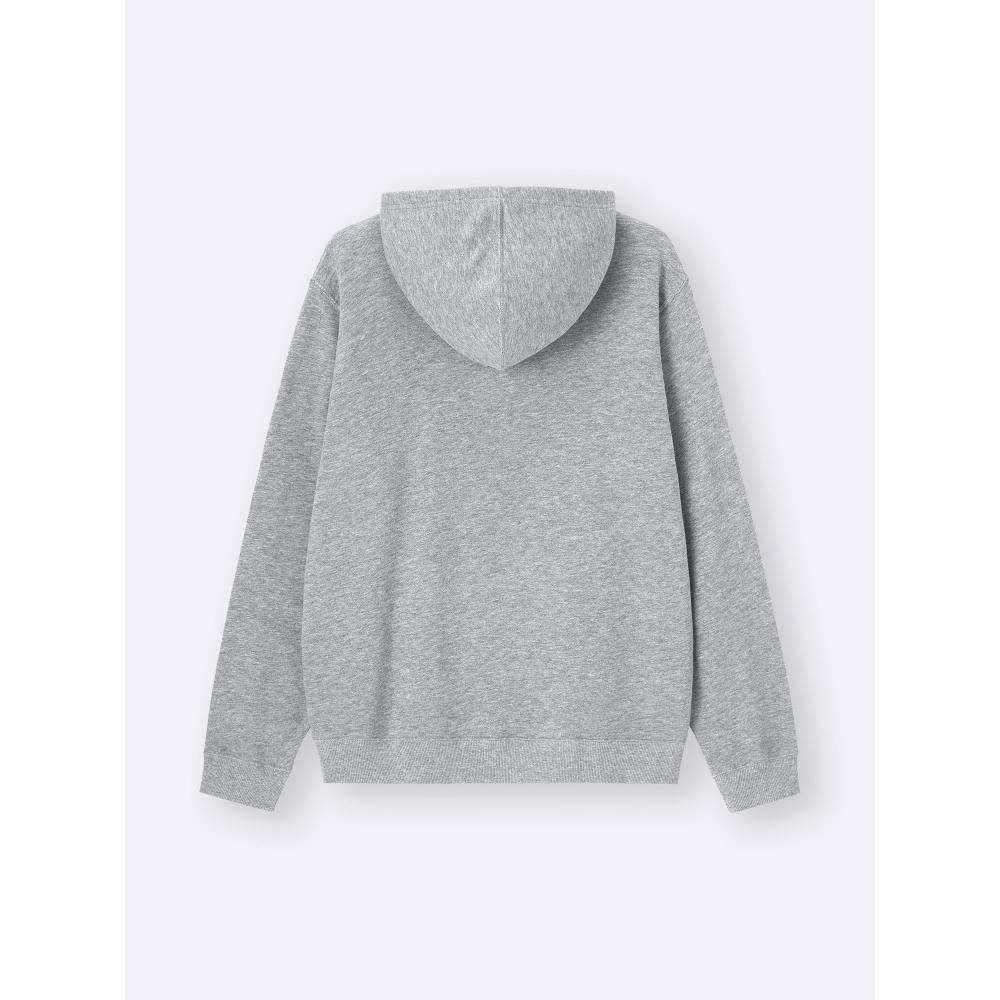 GU by Uniqlo Sweat Parka