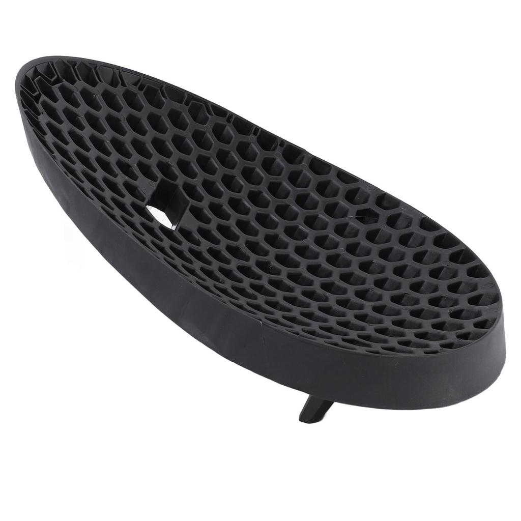 Wkład do wiadra do mycia samochodu Wydajny Wytrzymały Separacja osadów Wiadro do mycia samochodu Pułapka na brud do detailingu samochodowego Czarny