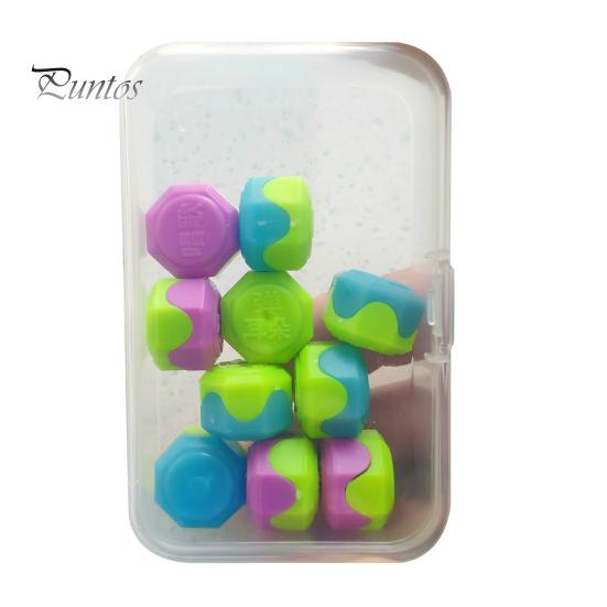 

1 набор корейских традиционных игр для ловли камней, тренировка координации рук и глаз, для детей, взрослых, семейных вечеринок, геометрические игрушки для ловли камешков B