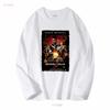 Beverly Hills Cop V9 Eddie Murphy Natural White Gray Vintage Men T Shirt all sizes S 5XL Movie long or short sleeves vintage