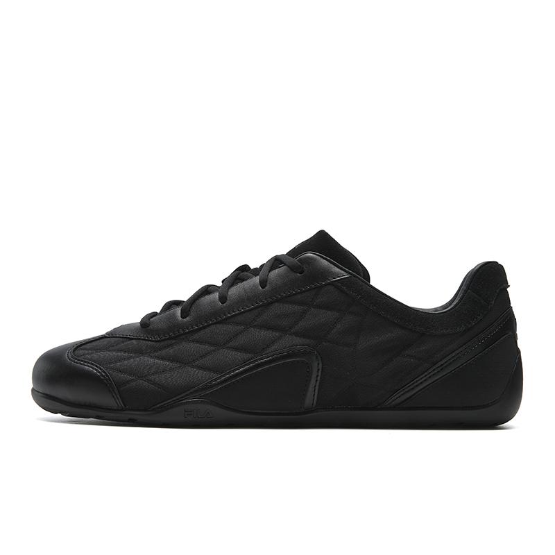 

FILA Original Milan Fashion Week Racer SNBN Series Fashion Simple Trendy Classic Retro Versatile Comfortable Low Top Casual Shoes F12M622176FBA 41