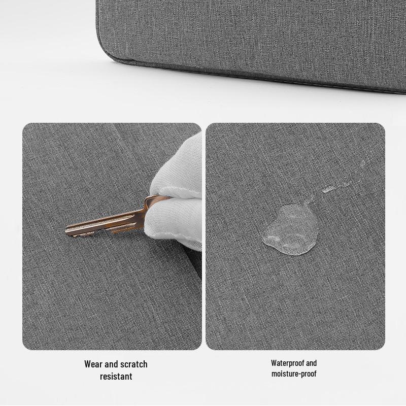 Anti-Fall Tablet & Laptop Bag with Handle for Lenovo 14", Huawei 15", Apple 13