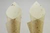 Yukido Washi Candlestick with LED Cordless Doll (Hina Lantern) (Size 35)