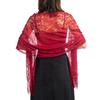 Summer Shawl Wraps For Women Lightweight Pashmina Shawl Formal Shawls And Wraps For Evening Dresses