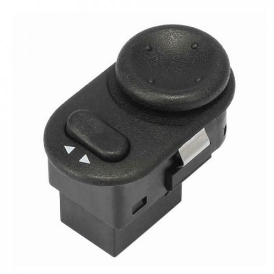 Rear View Mirror Switch Adjust Control Knob For Vauxhall Vectra B Opel G Corsa C