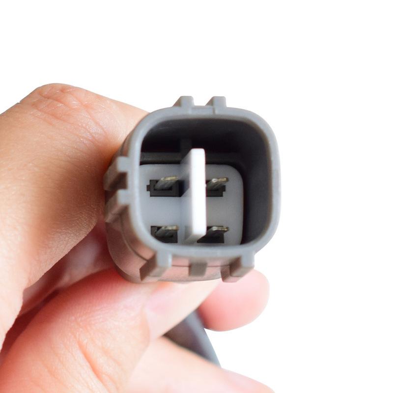 89465-44080 o2 oxygen sensor for TOYOTA 2001-2009 Ipsum ACM21 ACM21W ACM26 ACM26W 4 Wire 8946544080