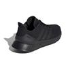 Adidas Questar Flow NXT J 'Black' FZ2955