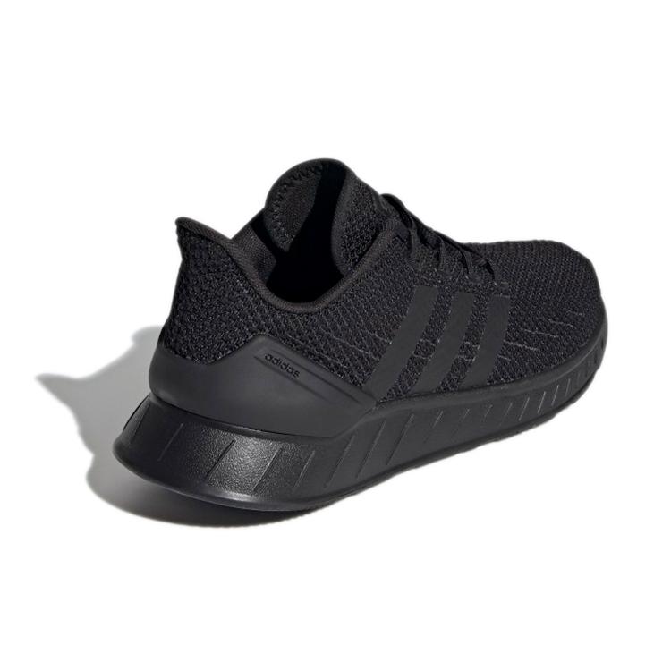Adidas Questar Flow NXT J 'Black' FZ2955