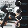 1Pcs Hamstring Curl Strap Nordic Home Workout for Gear Hamstring Curls Spanish Squats Ab Workout Nordic Curl Sit Up Machine Gym