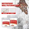 Wall Plaster (100g) For The Renovation Of White Mold Spots, Graffiti Stains, And Cracks On Home Walls