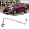 Țeavă de alimentare cu ulei Turbo 55592600 Pentru Chevrolet Sonic Trax Cruze Buick Encore Vauxhall Opel Adam Astra J Corsa D Corsa E ignia A