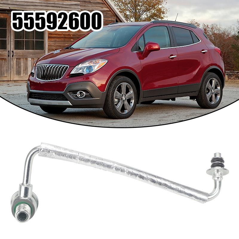 Țeavă de alimentare cu ulei Turbo 55592600 Pentru Chevrolet Sonic Trax Cruze Buick Encore Vauxhall Opel Adam Astra J Corsa D Corsa E ignia A