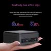 MECHREVO Imini E300 Mini Business Desktop PC (CN Version)