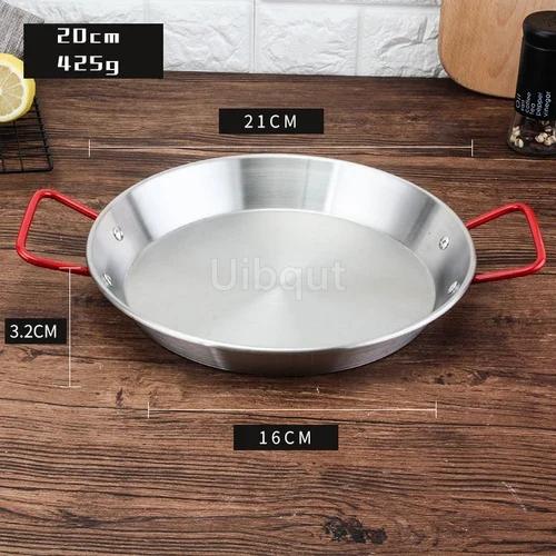 

Золотая паэлья испанская морепродукты рис горшочек салат макароны тарелка есть ухо сковорода вок корейская жареная курица сыр запеченный посуда горячий горшок