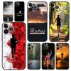 Phone Case For iPhone 17 16e 15 14 13 12 11 Pro Max SE 7 8 Plus Shell iPhone 16 Soft TPU Cover Run Marathon Running