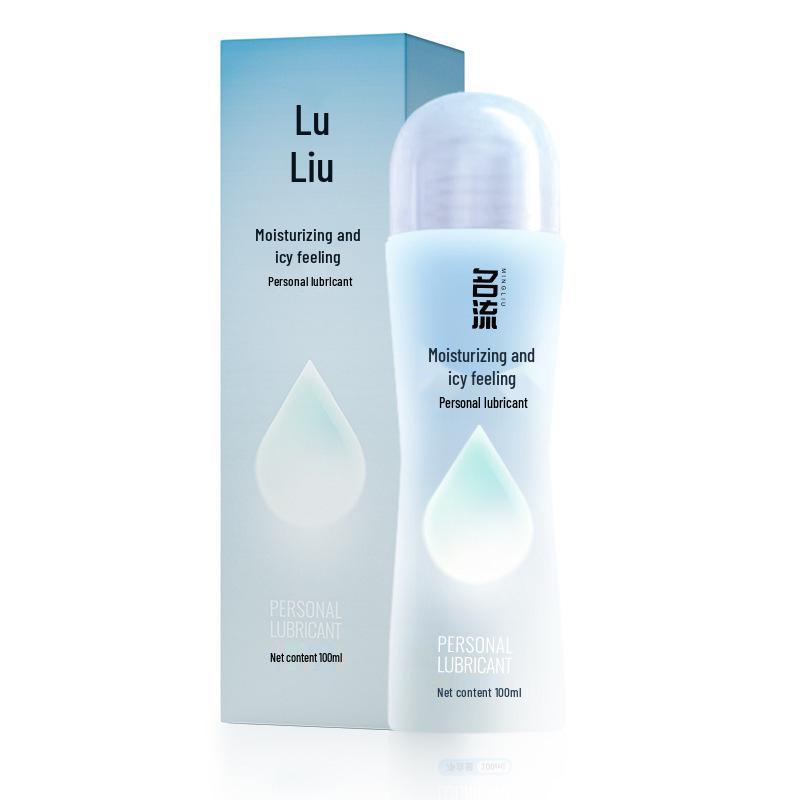 Famous Aloe Vera Smooth & Moisturizing Body Lubricant - 100ML