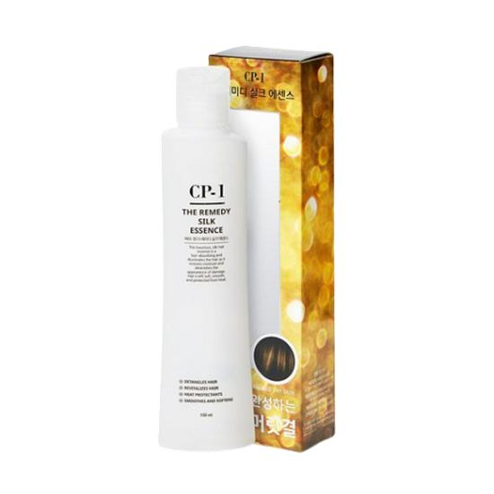 ESTHETIC HOUSE CP-1 The Remedy Silk Essence 150ml 150ml