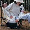 OEING Portable Folding Lounge Chair