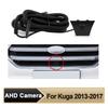 Ford Kuga Frontkamera, Doppelte Umschaltung, 150° Horizontaler Winkel (Modelle 2013-2017)