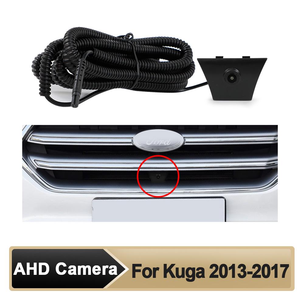 Ford Kuga Frontkamera, Doppelte Umschaltung, 150° Horizontaler Winkel (Modelle 2013-2017)