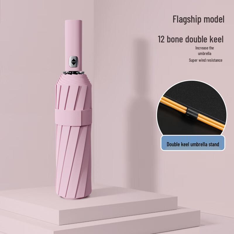 

Shixun HC Reinforced Full-Automatic UV Protection Umbrella