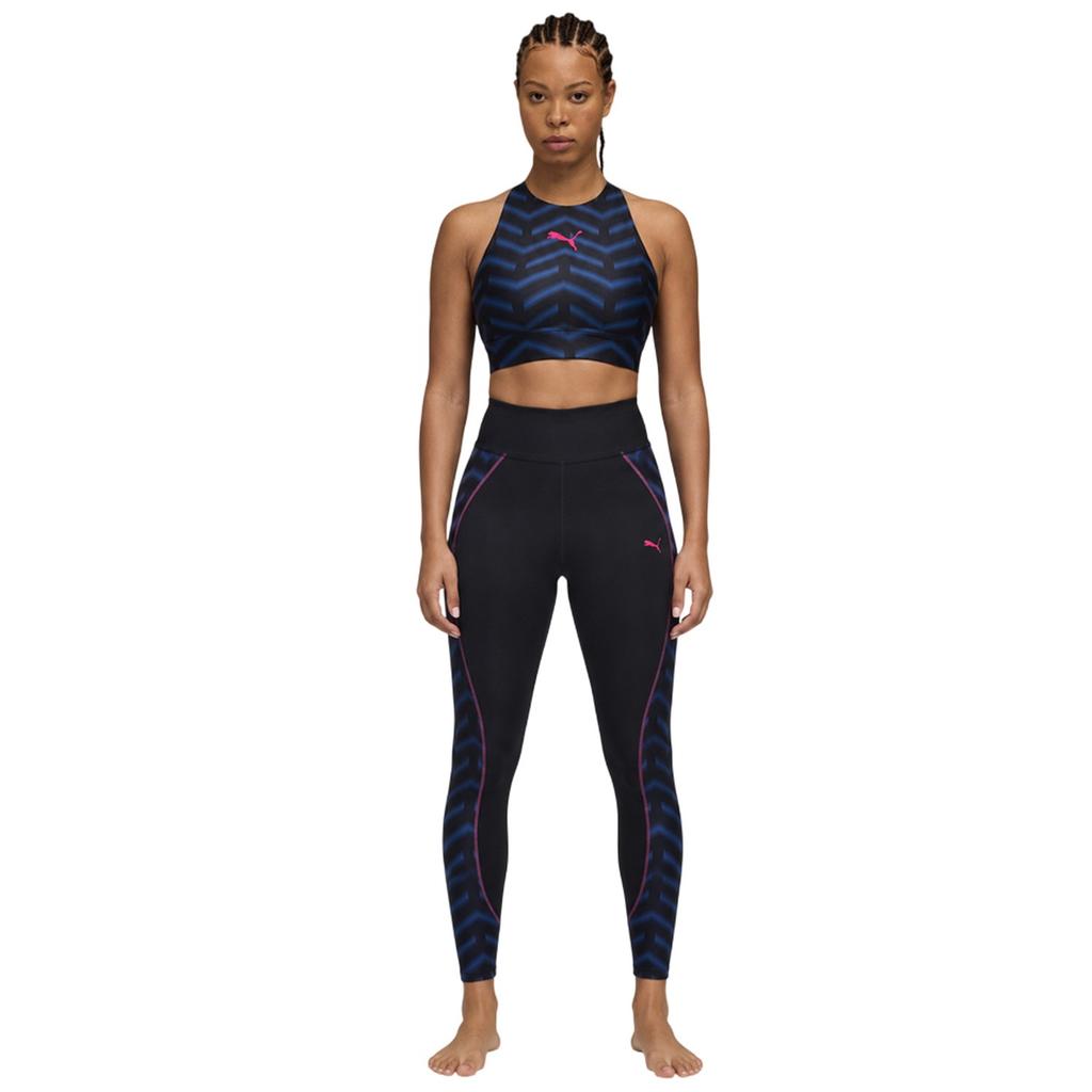 Puma Womens/Ladies Individualblaze Eversculpt Sports Bra