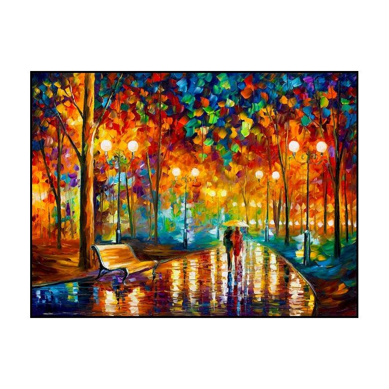 

Абстрактные Городские Пейзажи Картина Маслом Эйфелева Башня Настенная Живопись Печать На Холсте Поп-Картины Декоративные Картины Для Декора Гостиной 21cm×30cm NoFrame