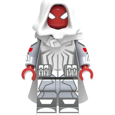 Myminitoys Коллекция Человека-паука Мини-фигурка Arachknight X-349