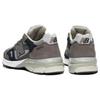 New Balance 920 Made In England 'Grey Navy' Sneakers M920GNS