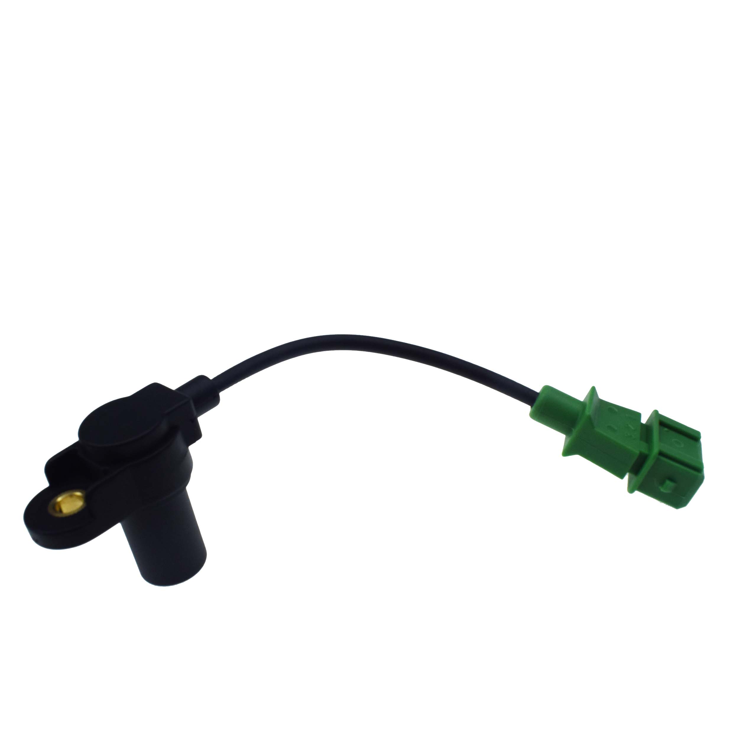 Camshaft & Crankshaft Postion Sensor + Wiring Connector Harness For Hyundai Kia 39350-37110 39350-37100 39305-37100 39180-37150 Camshaft Sensor