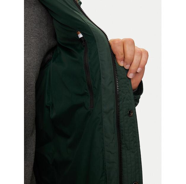 Daunenjacke Boss H-Corbinian3 50525243 grün Regular Fit