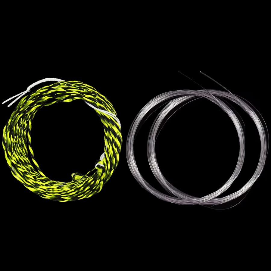 SeaQuest Tenkara Line