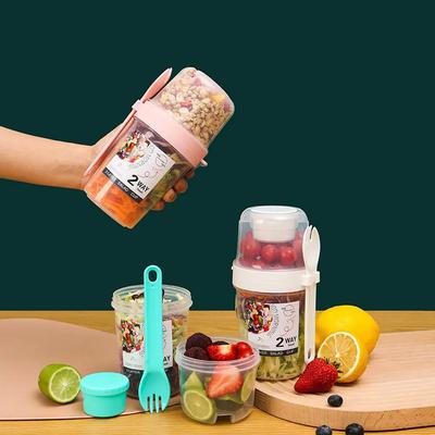 Conteneurs pour aliments – Boîtes à lunch