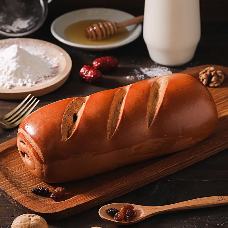 New Boundaries European Style Breads