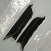 LED Fog Light Frame for 2011-2015 US Volkswagen Passat (561853665E, 561853666E)