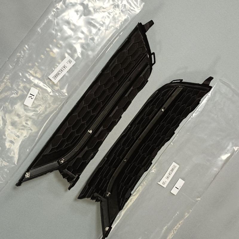 LED Fog Light Frame for 2011-2015 US Volkswagen Passat (561853665E, 561853666E)